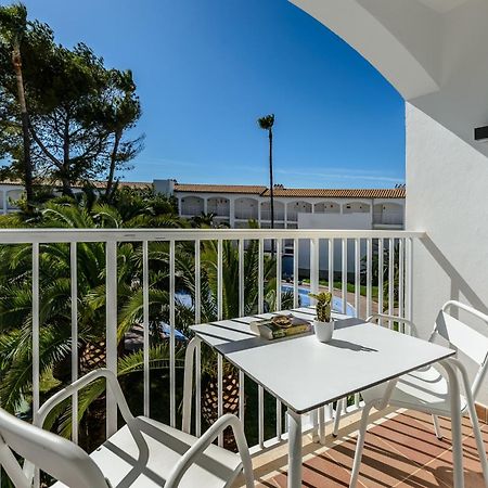 Hotel Vibra Cala Tarida-3Sup Luaran gambar