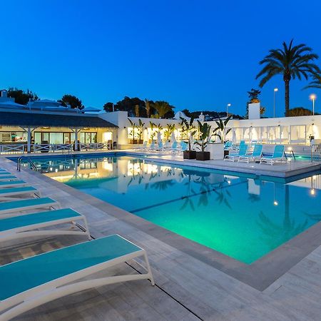 Hotel Vibra Cala Tarida-3Sup Luaran gambar