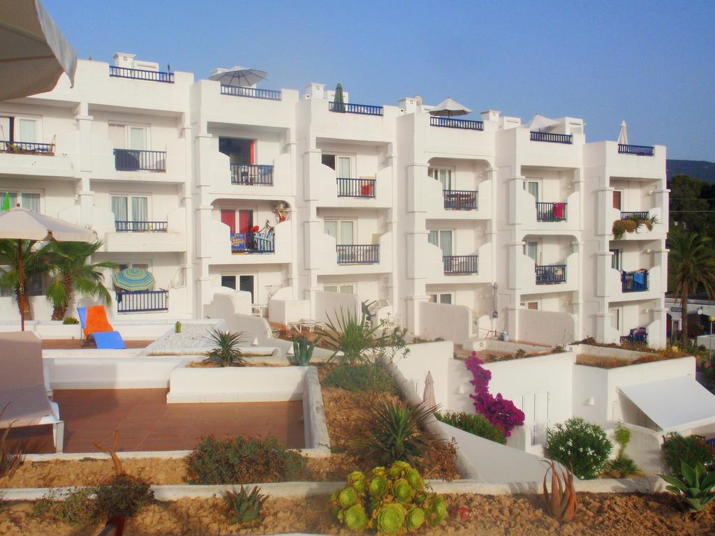 Hotel Vibra Cala Tarida-3Sup Luaran gambar